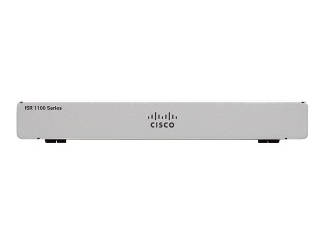 (**REFURBISHED**) Cisco Integrated Services Router 1117