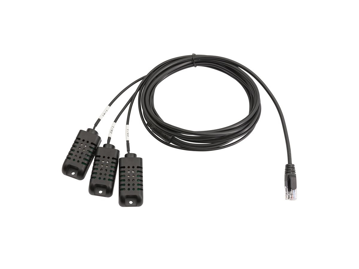 APC Easy Rack - Sensor de...