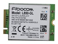 Fibocom L850-GL Trådløs mobilmodem Intern