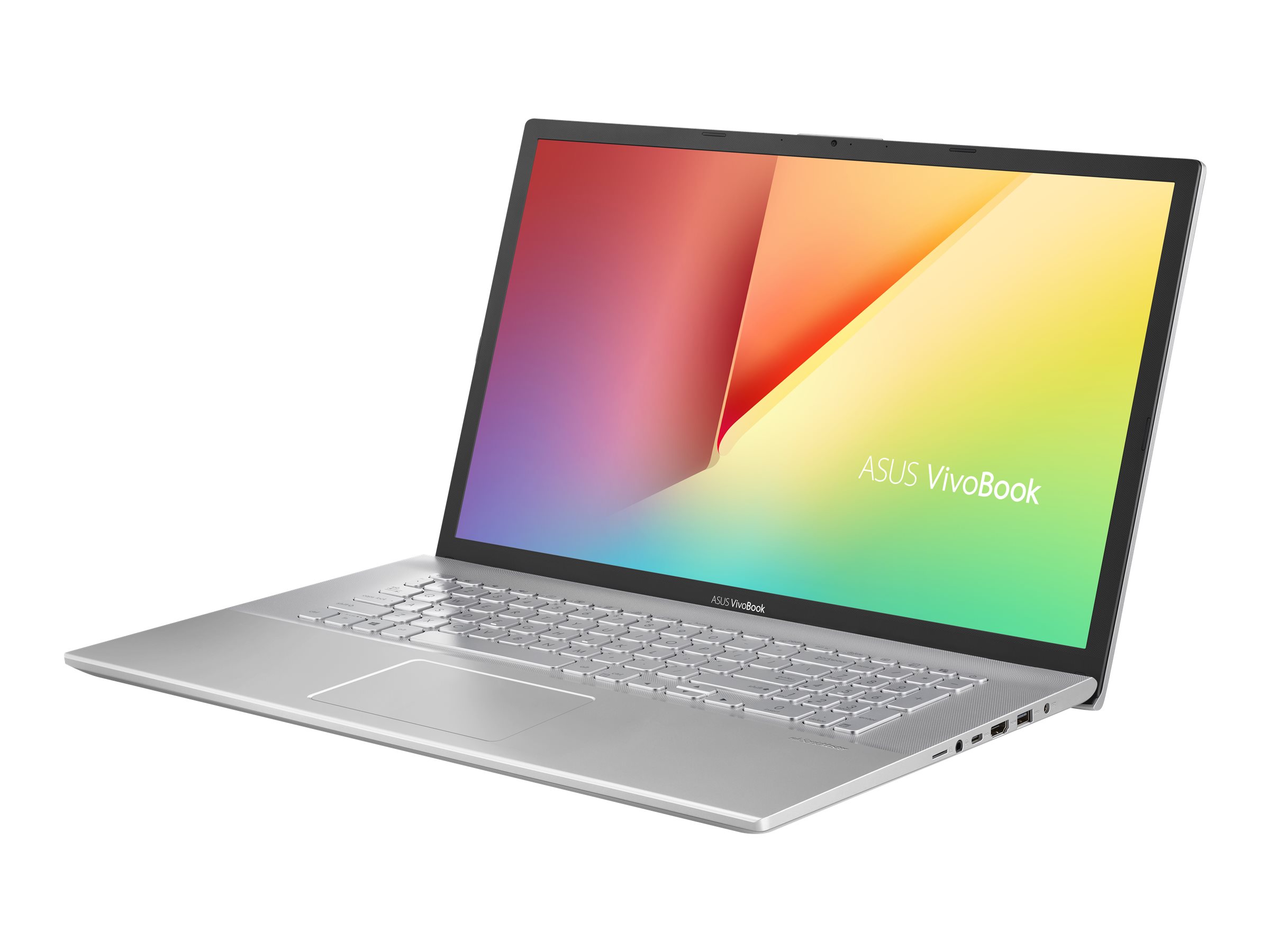 ASUS VivoBook 17 K712EA-DS76