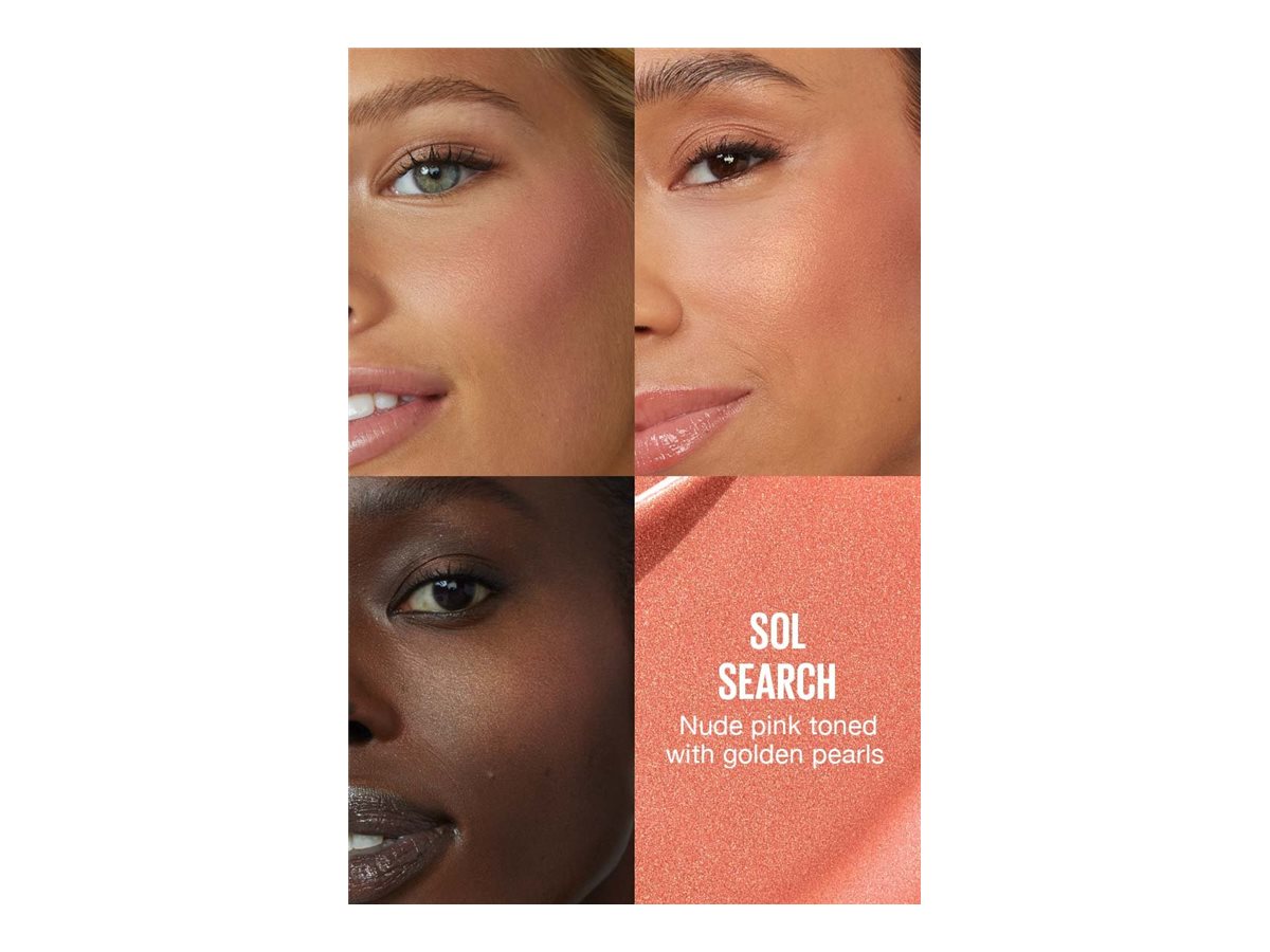 Maybelline Sunkisser Blush - Sol Search