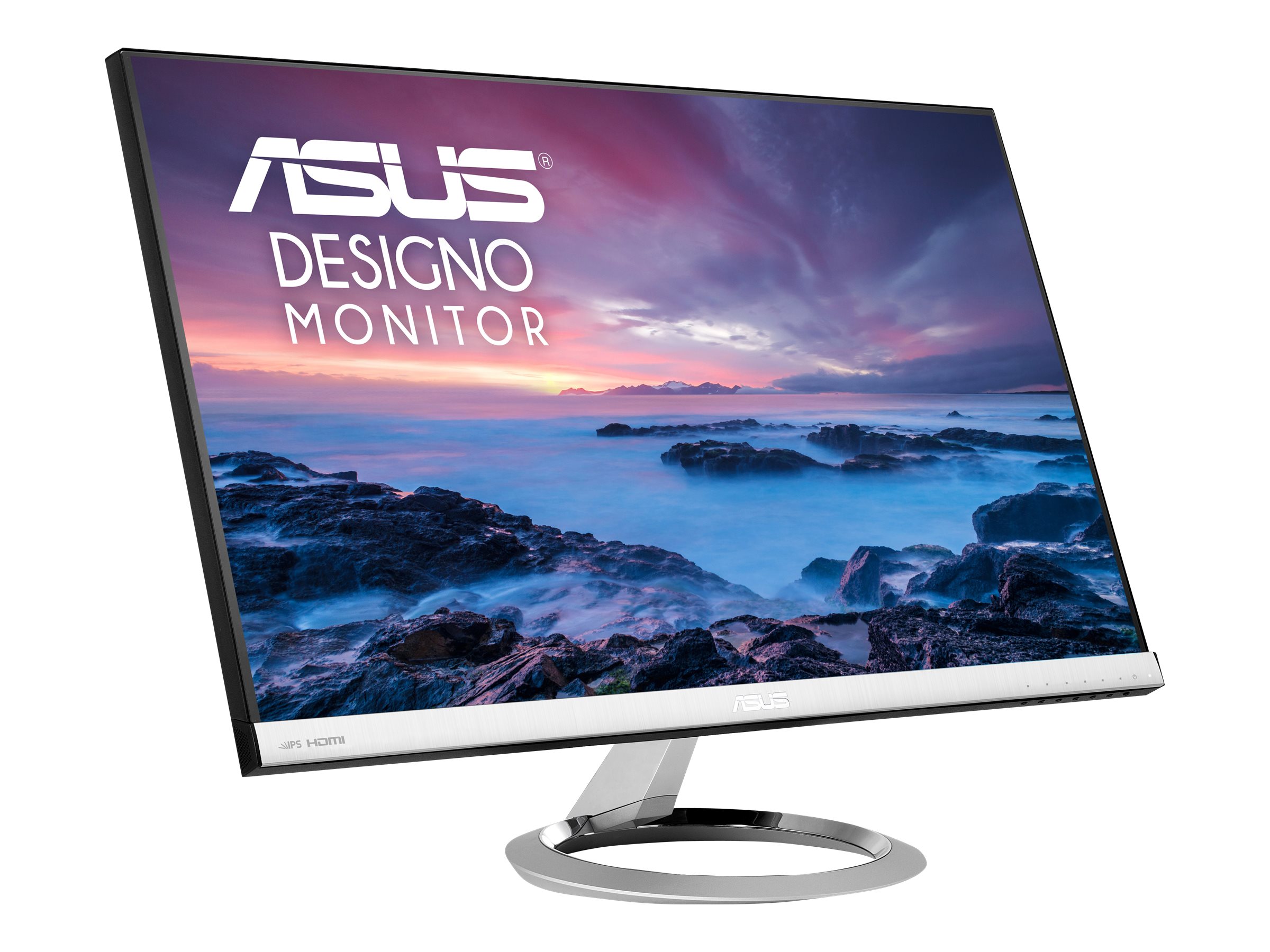 ASUS MX279H - LED monitor | SHI