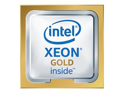 Intel Xeon Gold 5220 - 2.2 GHz - 18-core - 36 threads - 24.75 MB cache - LGA3647 Socket - Box