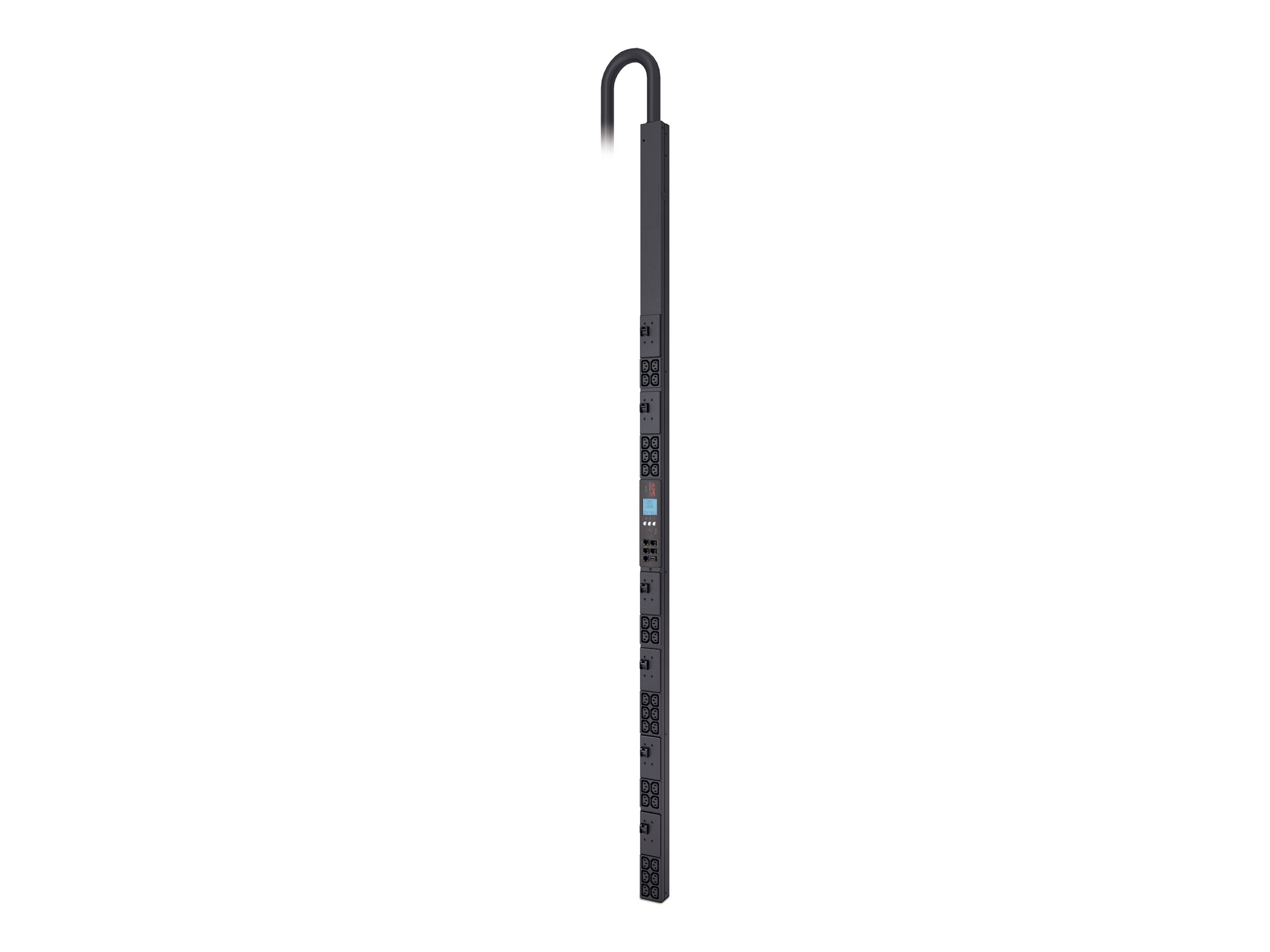 APC Metered Rack PDU