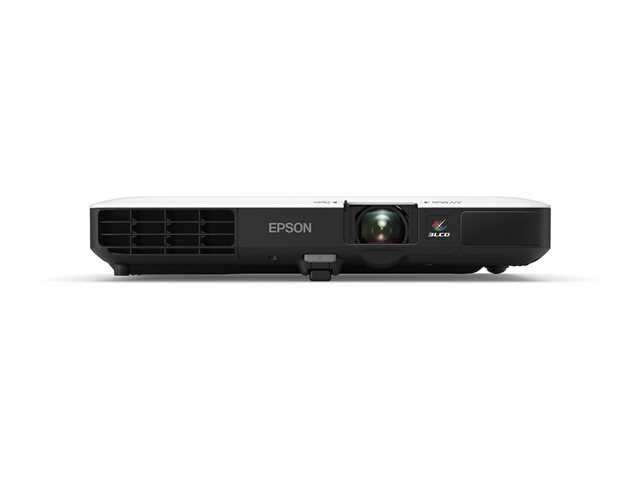 EPSON EB-1780W 3LCD WXGA projector