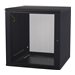 APC NetShelter WX AR112 - cabinet - 12U