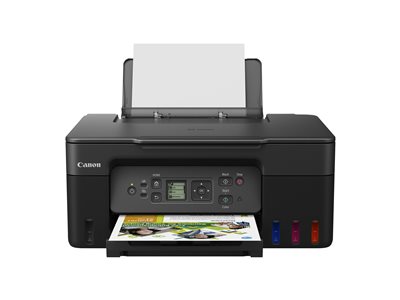 PIXMA G3570 MegaTank - multifunction printer - col