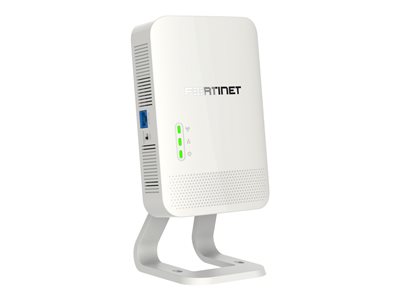 Fortinet FortiAP 23JK Wireless access point Wi-Fi 7 Wi-Fi 7, Bluetooth, ZigBee 