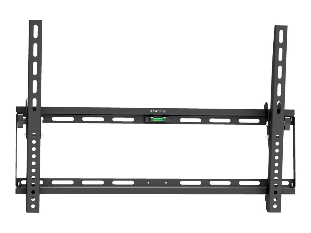 Tripp Lite Display TV LCD Wall Monitor Mount Tilt 32" to 70" TVs / EA / Flat-Screens