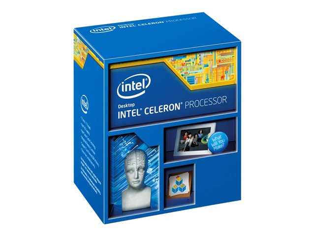 Celeron G1840 Computer Processors Intel Celeron Cpu G1820 12th