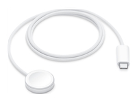 Apple - Câble de chargement de montre intelligent - USB-C mâle - 1 m 