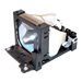 eReplacements Premium Power DT00431-ER Compatible Bulb - projector lamp