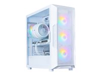 Zalman i3 NEO V2 Tower ATX Hvid