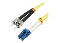 MCL Samar Cables et cordons r�seaux FJOS2/STLC-2M