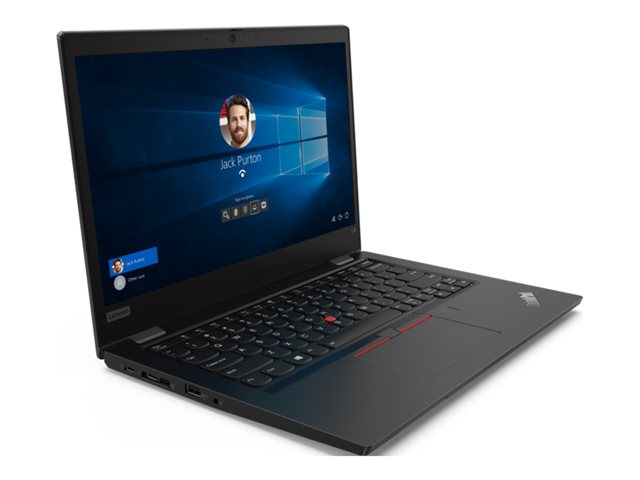 Lenovo ThinkPad L13 Gen 2 - 13.3
