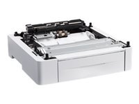 Xerox - Bac d'alimentation - 550 feuilles - pour Phaser 6600; VersaLink C400, C405; WorkCentre 6605