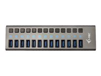 I-TEC USB 3.0 Charging HUB 13 Port