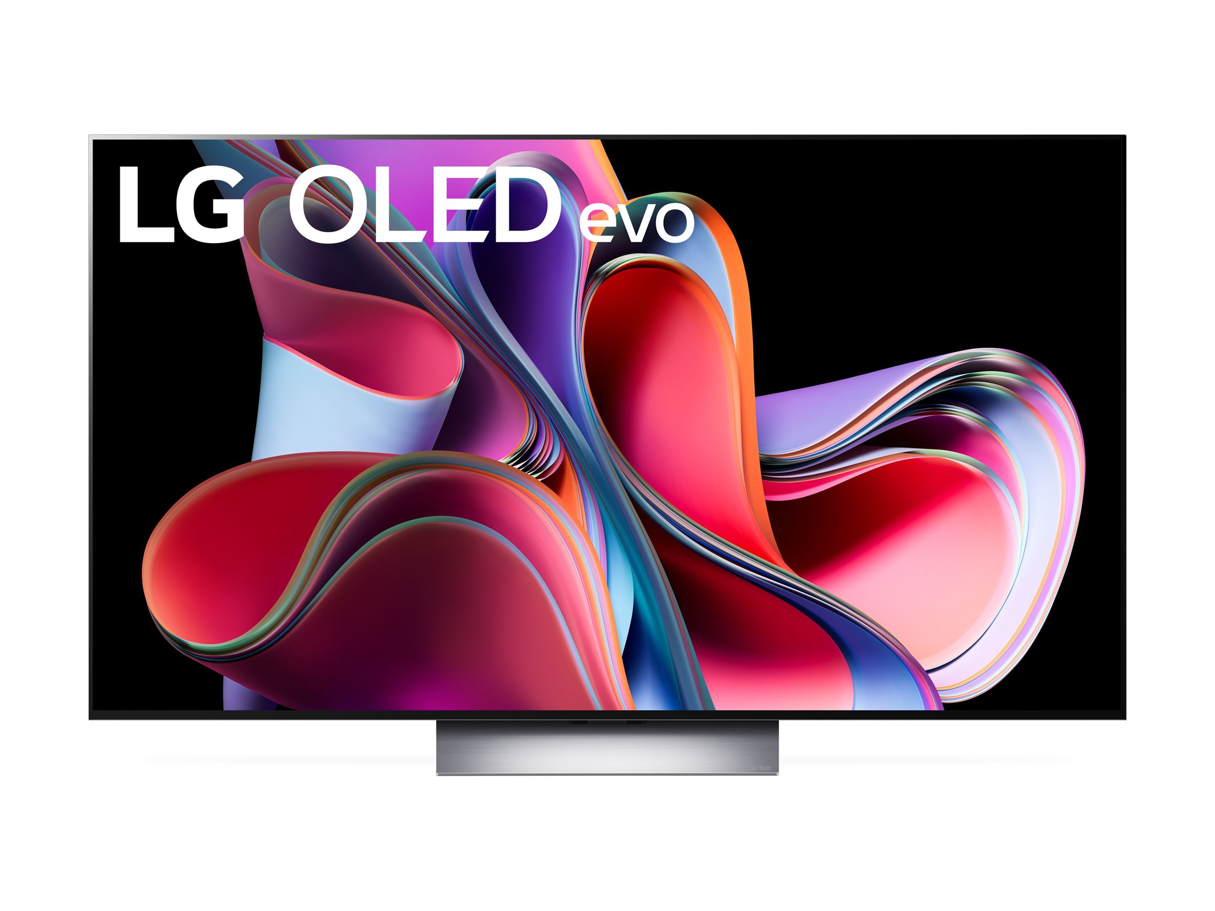 LG OLED65G3PUA - 65
