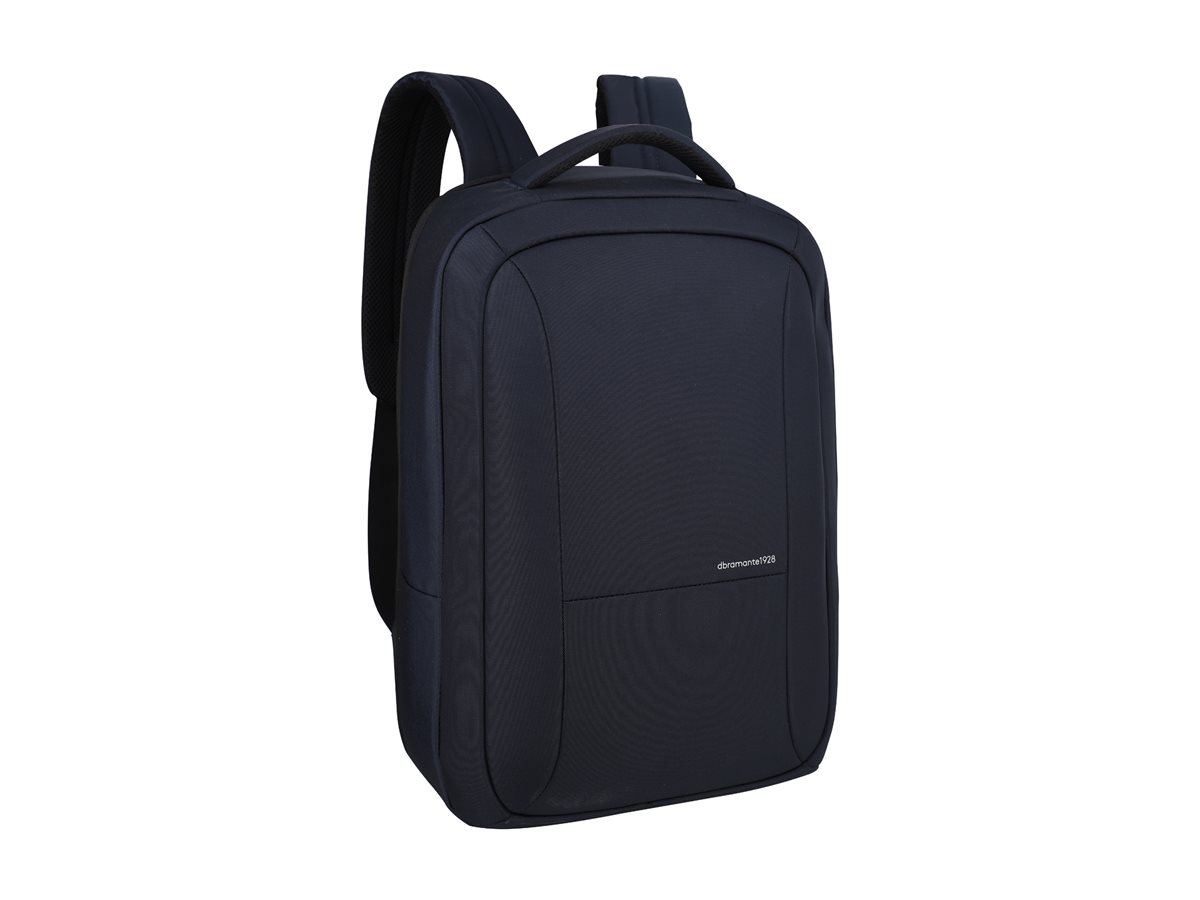 Nyborg - Bag Backpack - 16 - Navy Blue – foto 2