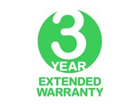 APC Extended Warranty Renewal - technical support (renewal) - 3 years