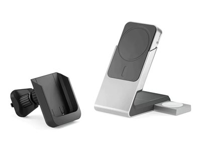ALOGIC Matrix+ Flow - Wireless charging stand