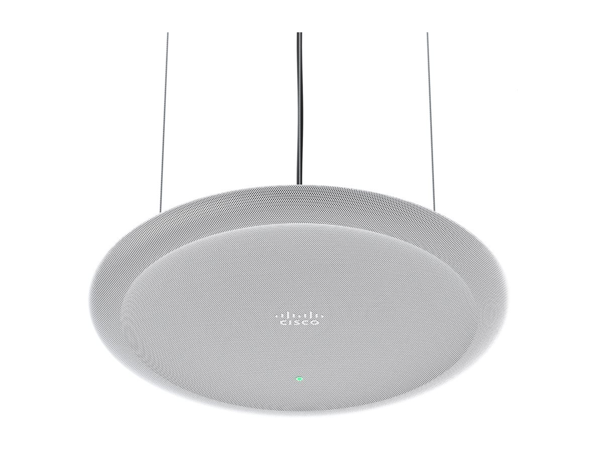 Cisco Ceiling Microphone Pro - mikrofon – foto 3