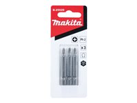 Makita Skruetrækkerbit Skruetrækker