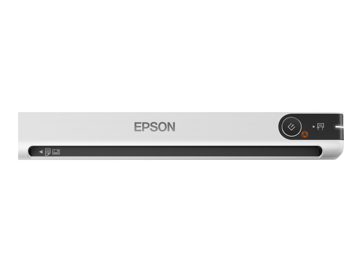 EPSON WorkForce DS-70 Sheetfed scanner