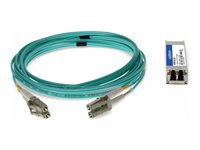 AddOn - Module transmetteur XFP (équivalent à : NetOptics XFPKT-SR) - 10GbE - 10GBase-SR 