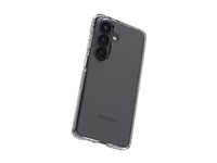 ZAGG Crystal Palace Beskyttelsescover Transparent