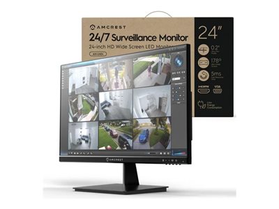 Amcrest AM-LM24 - LED monitor