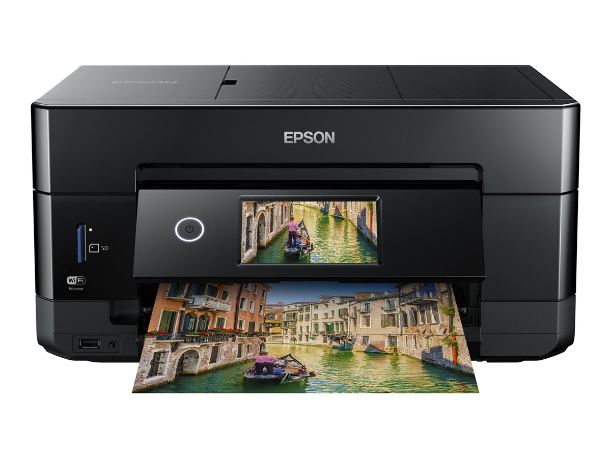 EPSON Expression Premium XP-7100