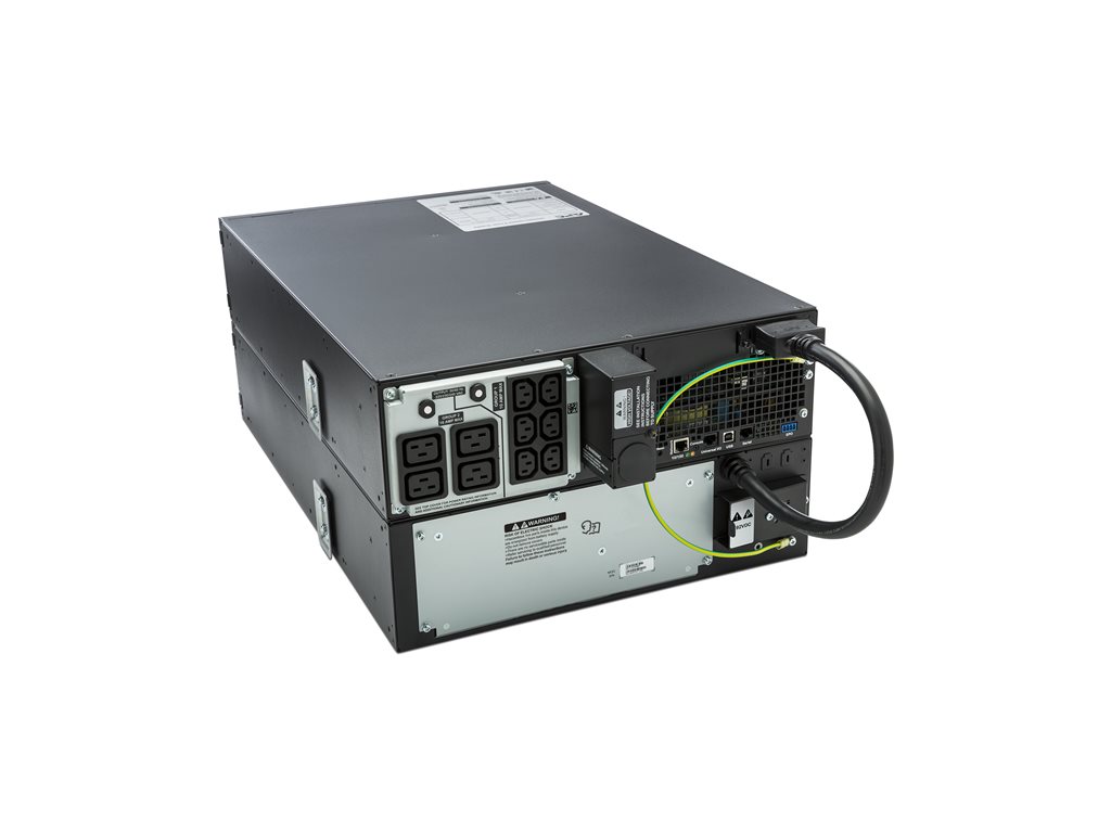 APC Smart-UPS SRT 192V 5kVA and 6kVA RM