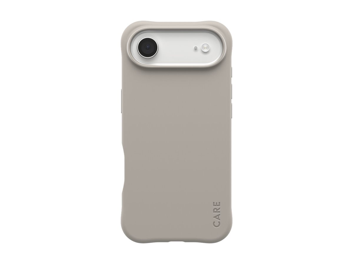 PanzerGlass CARE Apple iPhone Air MagSafe Samba Vanilla – foto 2