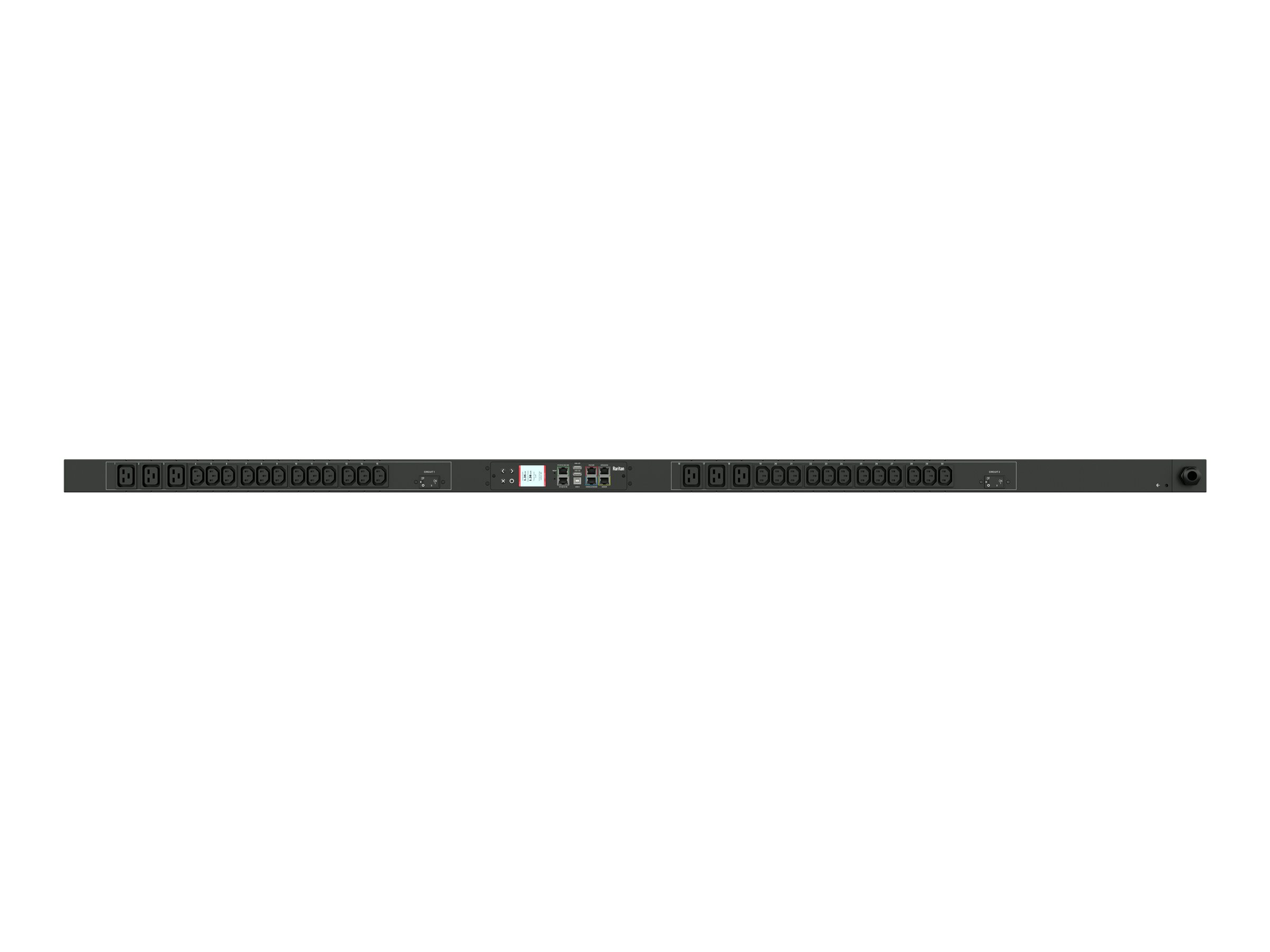 Raritan PX3-1870I2-O1