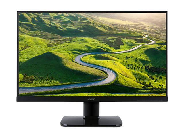 ACER KA272Ebi 27inch IPS ZeroFrame UM.HX2EE.E13