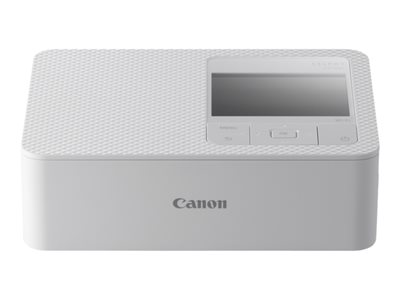 Canon SELPHY CP1500 weiß     Fotodrucker