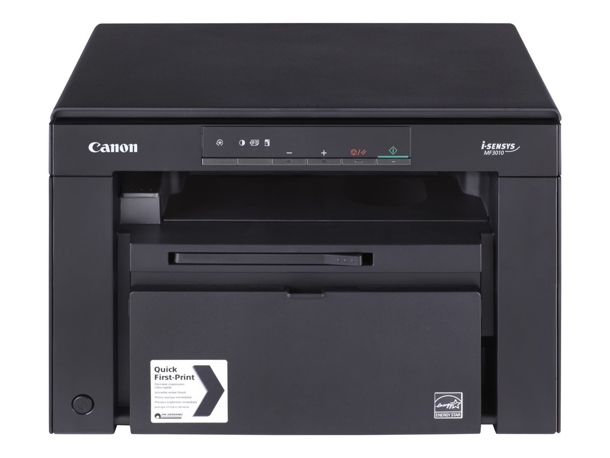 CANON i-SENSYS MF3010 BUNDLE EU MFP