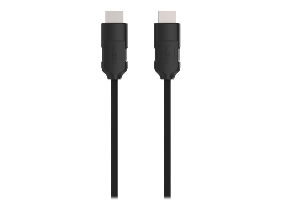 Belkin - High Speed - HDMI cable with Ethernet | www.publicsector ...
