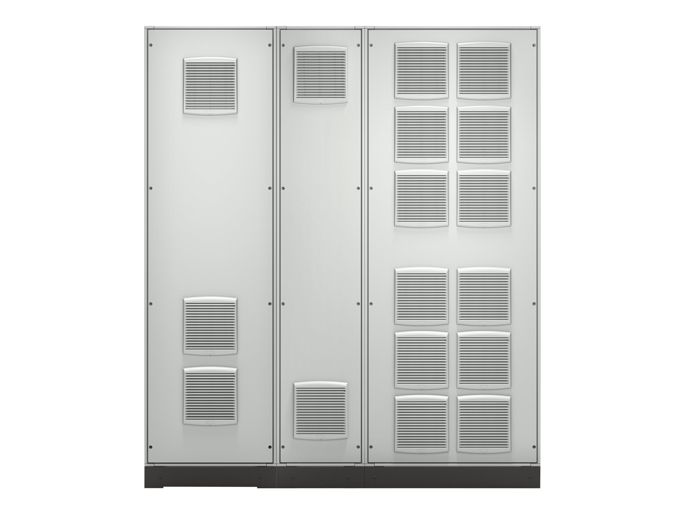 APC Gutor PXC UL 100kVA, 480/208V ISO Transformer Single Feed ...
