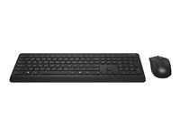 Incase Wireless Desktop 900 Designed by Microsoft keyboard and mouse set wireless 2.4 GHz 