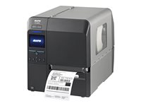 SATO CLNX Series CL4NX Label printer thermal transfer  203 dpi up to 600 inch/min 