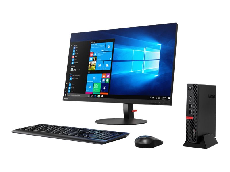 Lenovo ThinkStation P320 30C2