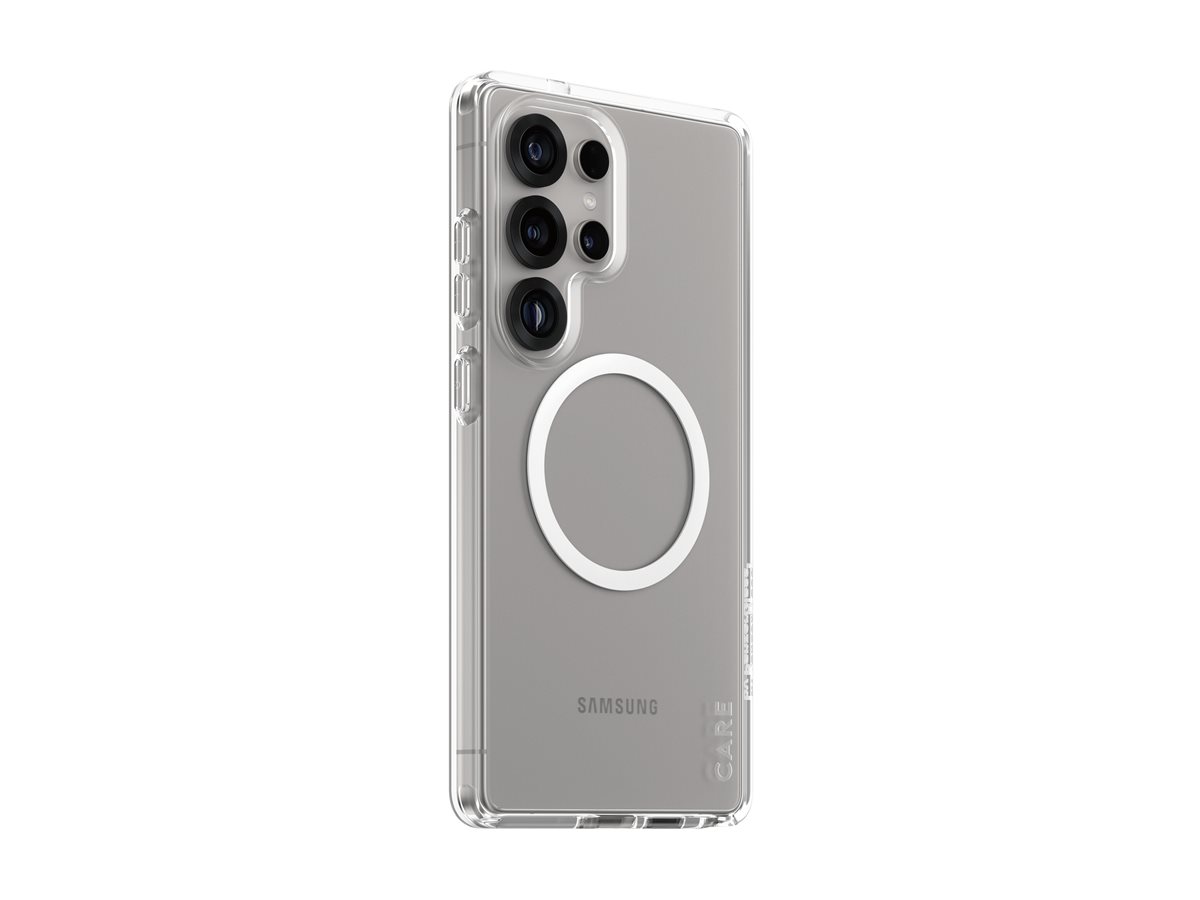 PanzerGlass CARE Samsung Galaxy S25 Ultra Urban Combat White QI – foto 4