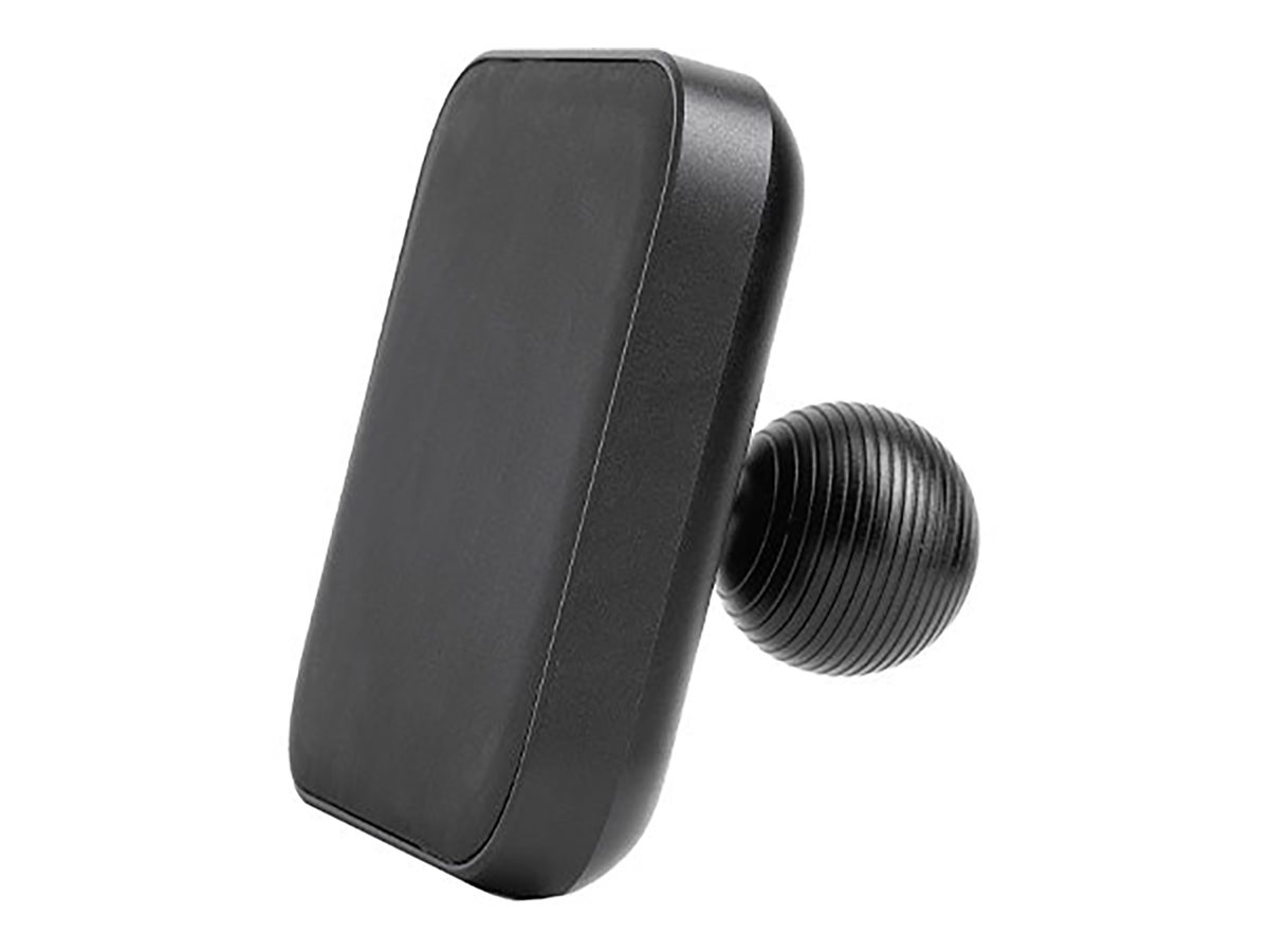 Peak Design SlimLink Ball Mount Adapter/Charger for Cellular Phone - Black - 20mm - M-CM-AF-BK-2