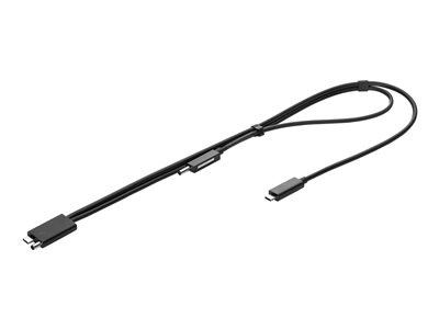 HP Combo - Thunderbolt cable