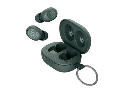 JLab JBuds Mini - True wireless earphones with mic