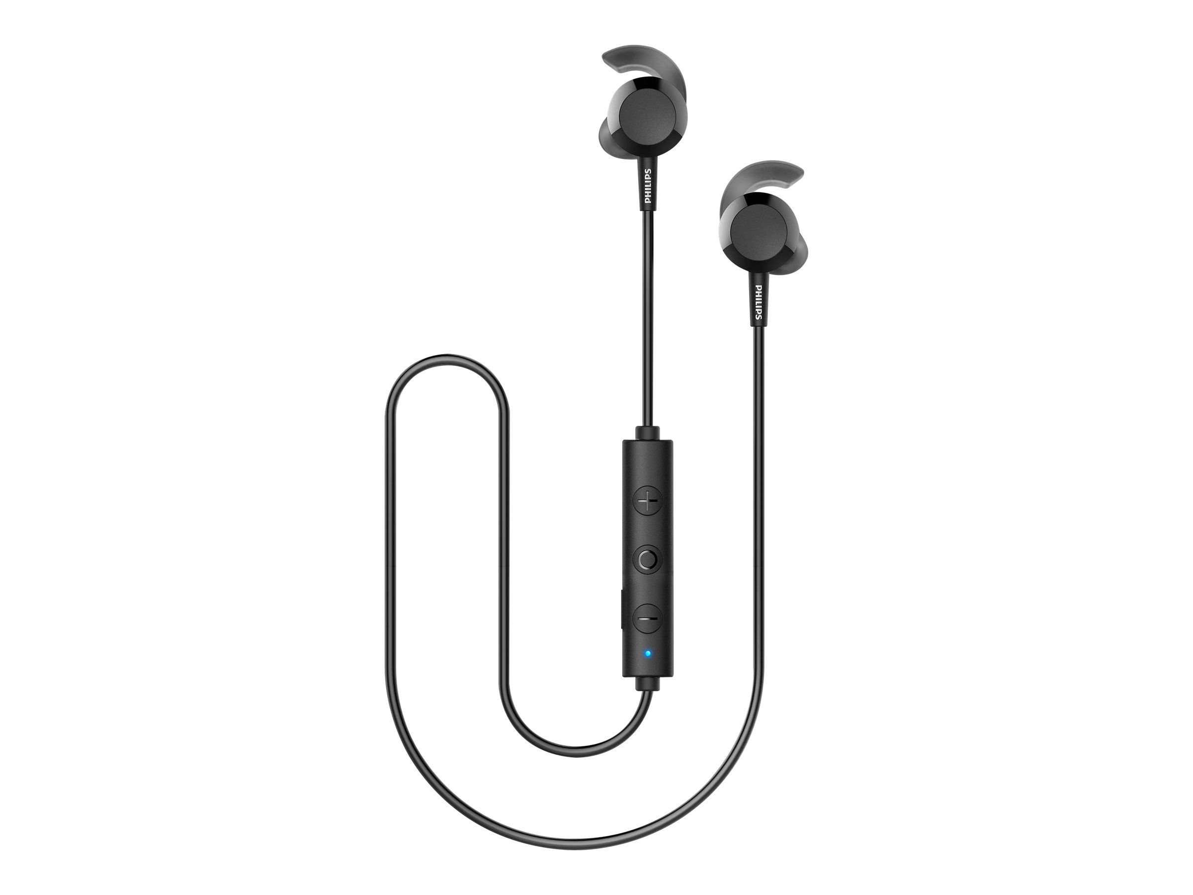 Audífonos in-ear inalámbricos JBL Tune 125TWS negro