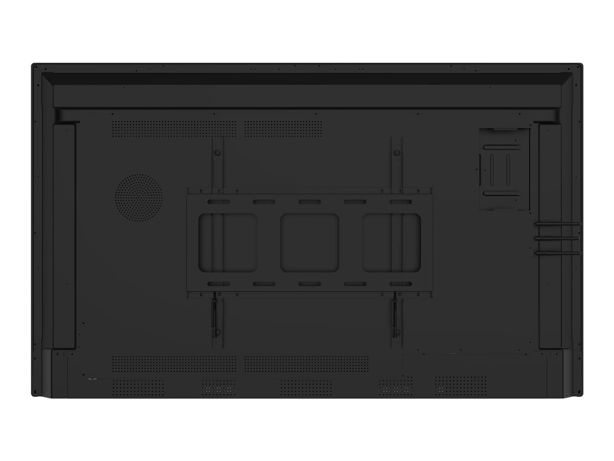 iiyama ProLite 55" Třída (54.6" zobrazitelný) displej LCD s LED podsvícením - 4K - pro digital signage / interaktivní komunikace – foto 7