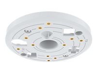 AXIS T91A33 Lighting Track Mount Kameramontering